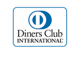 DinersClubロゴ