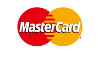 MasterCardロゴ